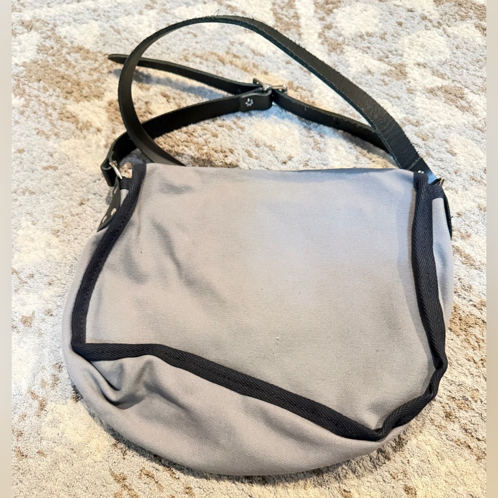 Duluth Pack Medium Shell Crossbody - image 3